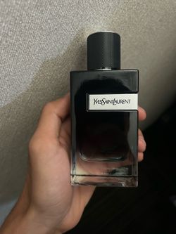 YSL Y EDP look at description