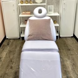 Two Exam Chairs- MedSpa, Estheticians Etc 