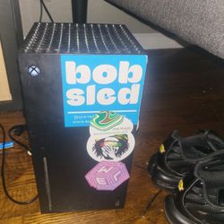 Xbox Series X 