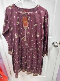 Ladies Pakistani/Indian Suit 3 piece