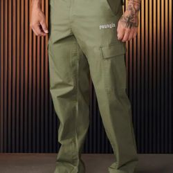 TrailBlaze Cargos from YoungLA