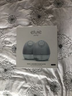 Elvie Pump In Good Condition