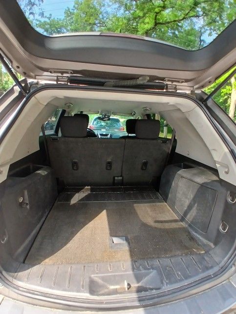 2011 Chevrolet Equinox