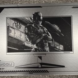 Redmagic Mini LED 4K/160FPS Gaming Monitor