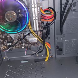 PC firm