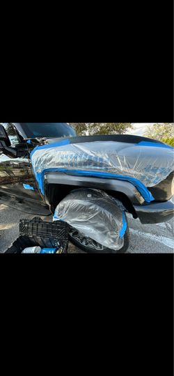 BODYWORK