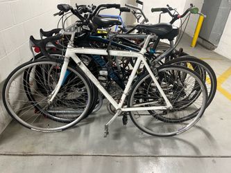 10 speed bike