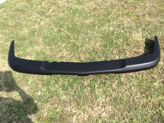 Silverado top pad primer