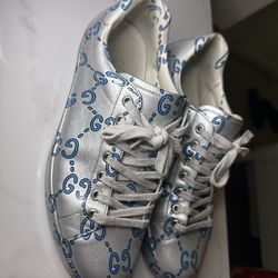 Gucci Shoes 