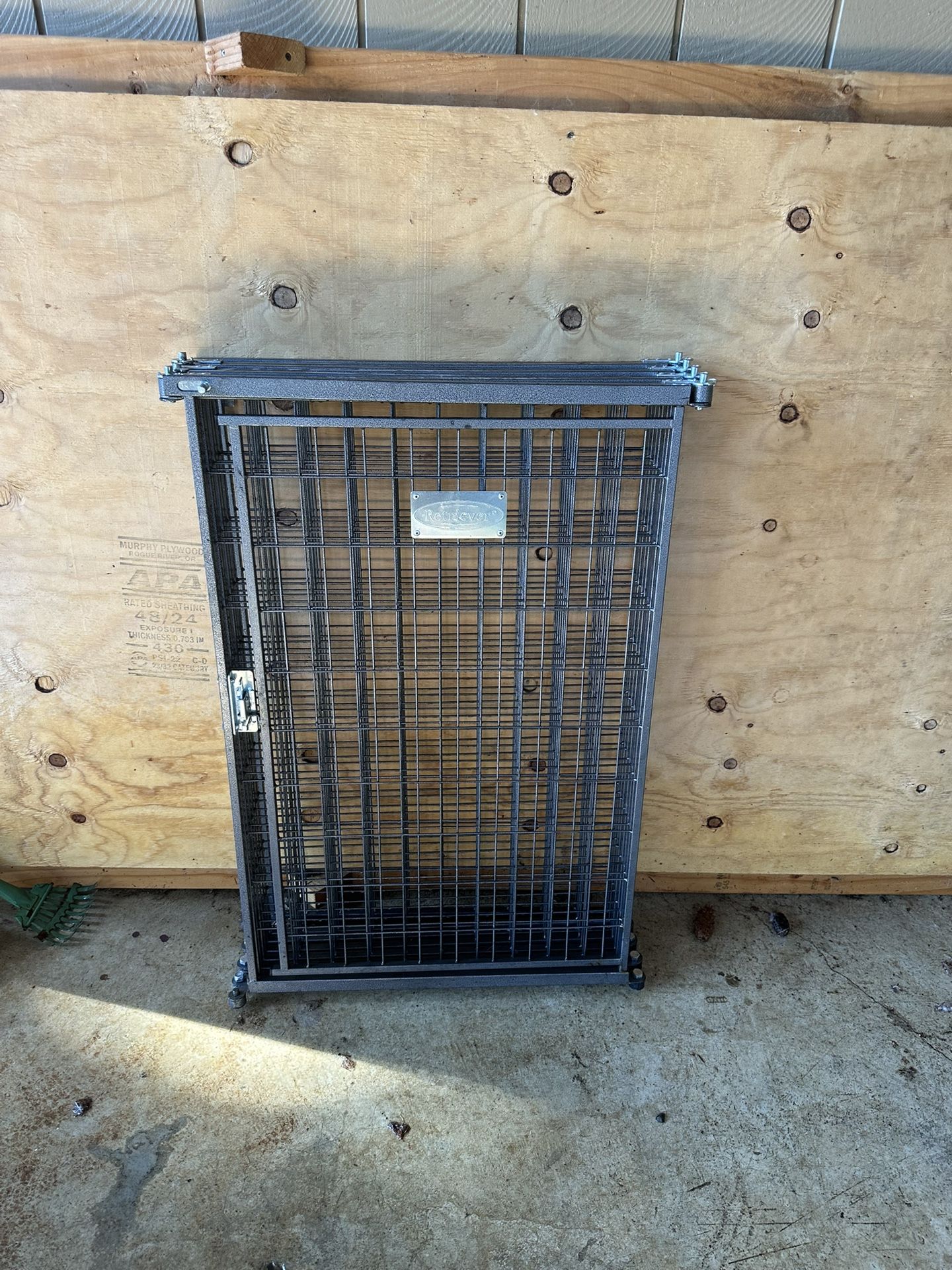 Dog Kennel