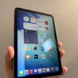 Apple iPad Mini A17 PRO