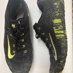 Men shoes Nike training shoes size 12
