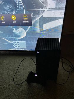 Xbox x