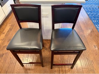 Counter Stools - Set of 2