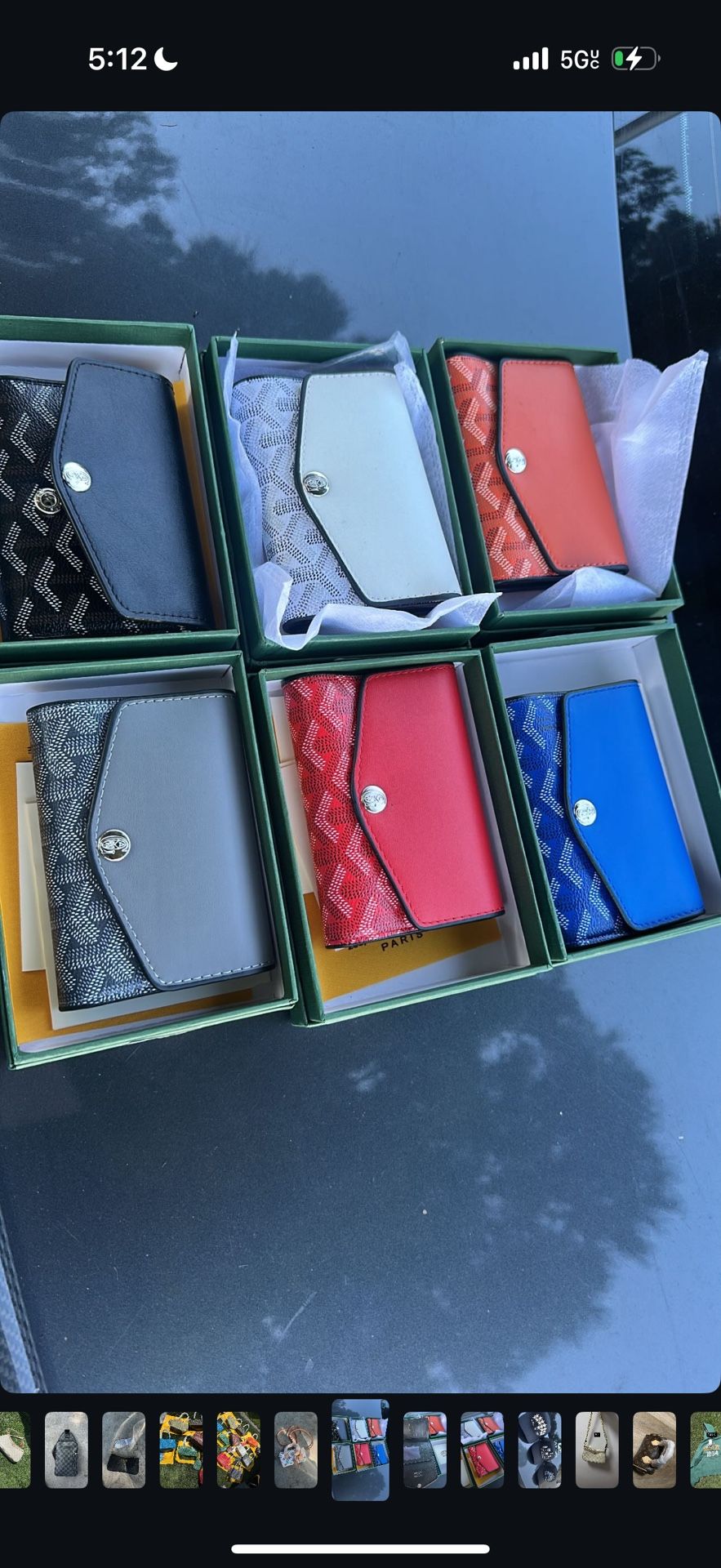 Wallet