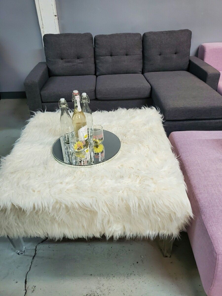 Sectional Sofa