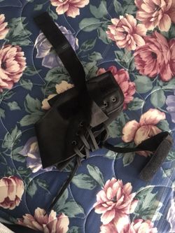 Ankle Brace