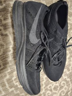 Nike Flyknit Trainer 