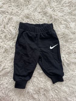 Baby Boys Nike Joggers
