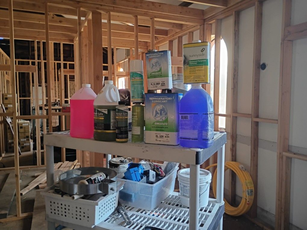 Cleaner And Relented 