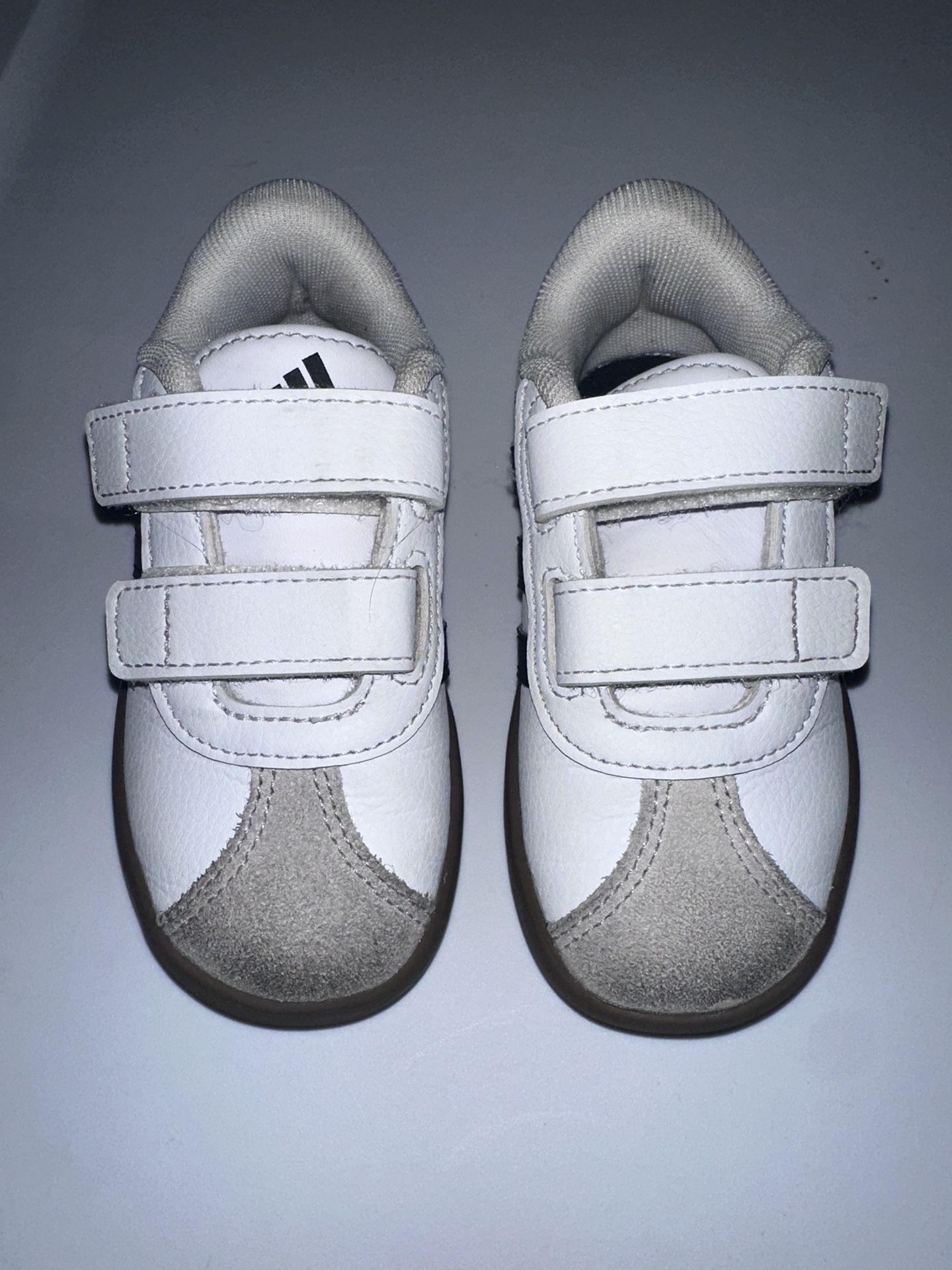 Toddler Adidas Shoes