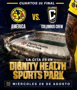 America Boletos