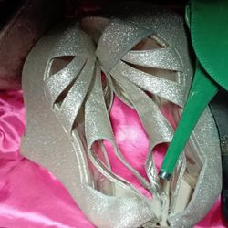 Size 8 Heels Variety Of Style And Brand