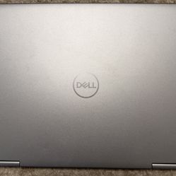 Dell Inspiration Laptop 2 In 1