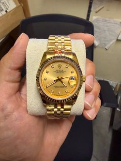 R0LEX WATCH