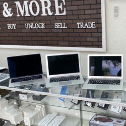 MackBook💻 Air /Pro (2015 ~2018) like new| 3months warranty starting $450 !!!!