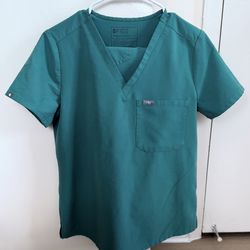 🩺 FIFS- Jogger Set – Size Small – 2 Sets Available