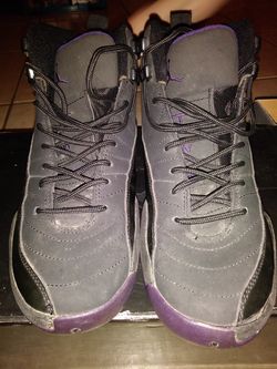 Retro jordan