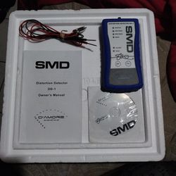 SMD DD1