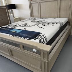 Camas // Recamaras // Disponibles// In Stock // Bedroom Set 