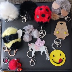 Keychains