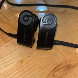 Beats powered by Dre