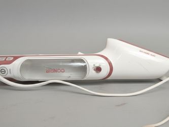 Conair ExtremeSteam 2-in-1 Handheld Steamer & Iron - Like New