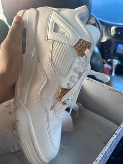 jordan 4s