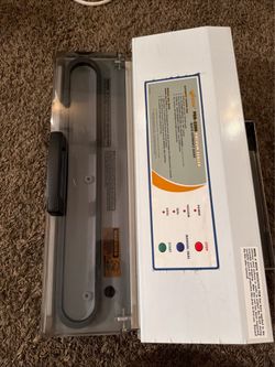 Weston Pro-2300 Vacuum Sealer