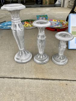 Candle Holders