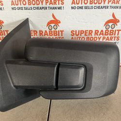 2021 F150 Driver Door mirror COMPLETE original 2024✅