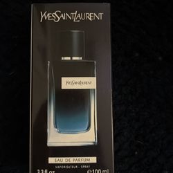 YvesSaintLaurent 3.3oz 100ml