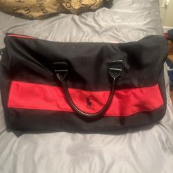 Polo Duffle Bag