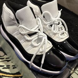 Jordan 11 Concord