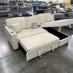 New Sofa Bed 
