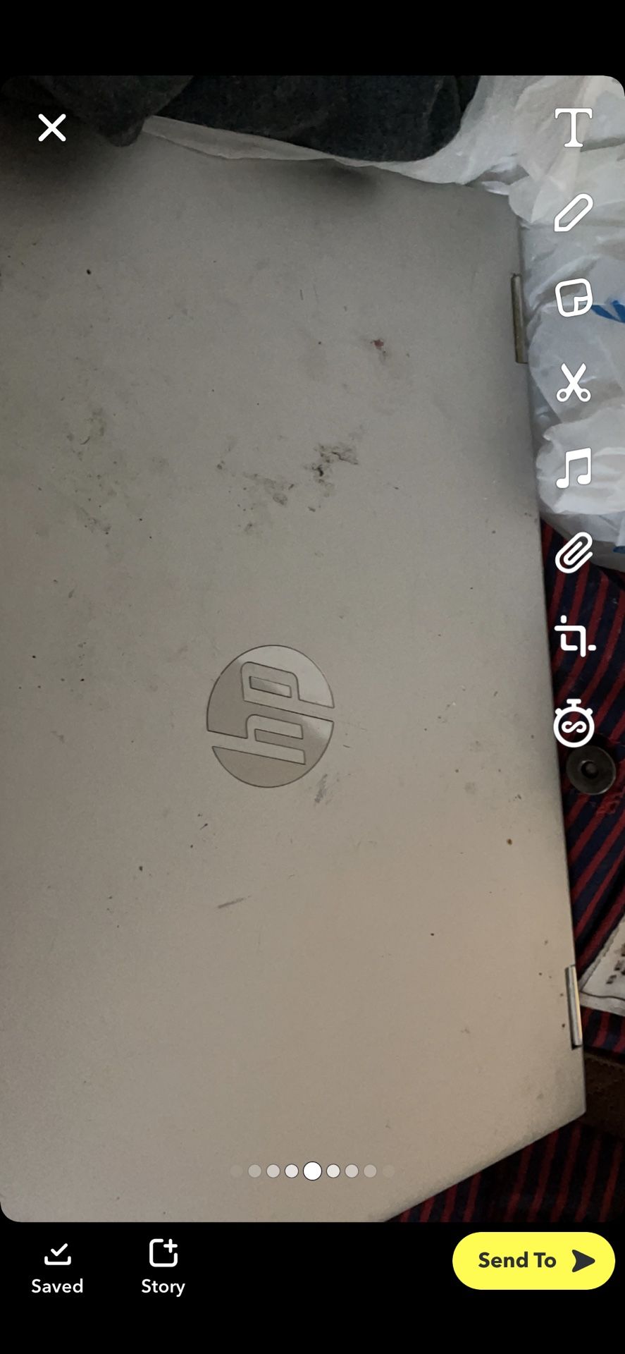 Laptop 