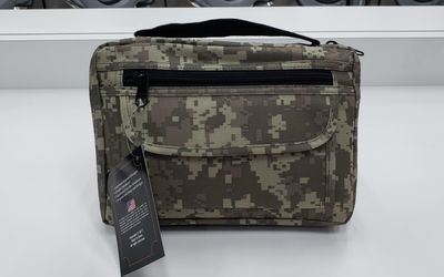 Bible Case Cover