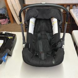 Doona Car seat 