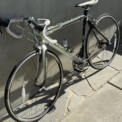 Fuji Team Pro 54 Cm