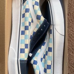 Vans Shoes 